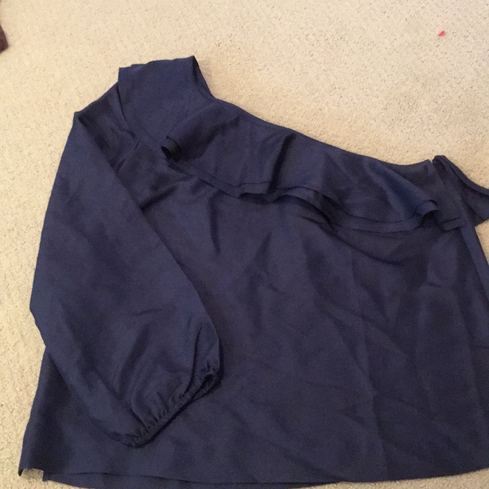 J crew top